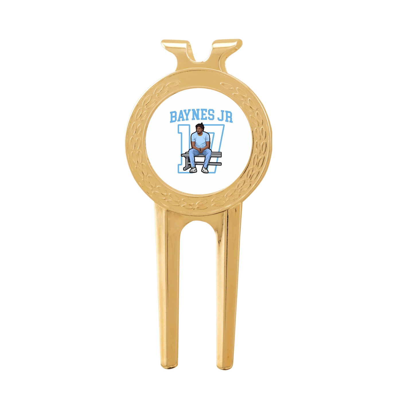 Divot Tool with Ball Marker — Shirsey in Classic