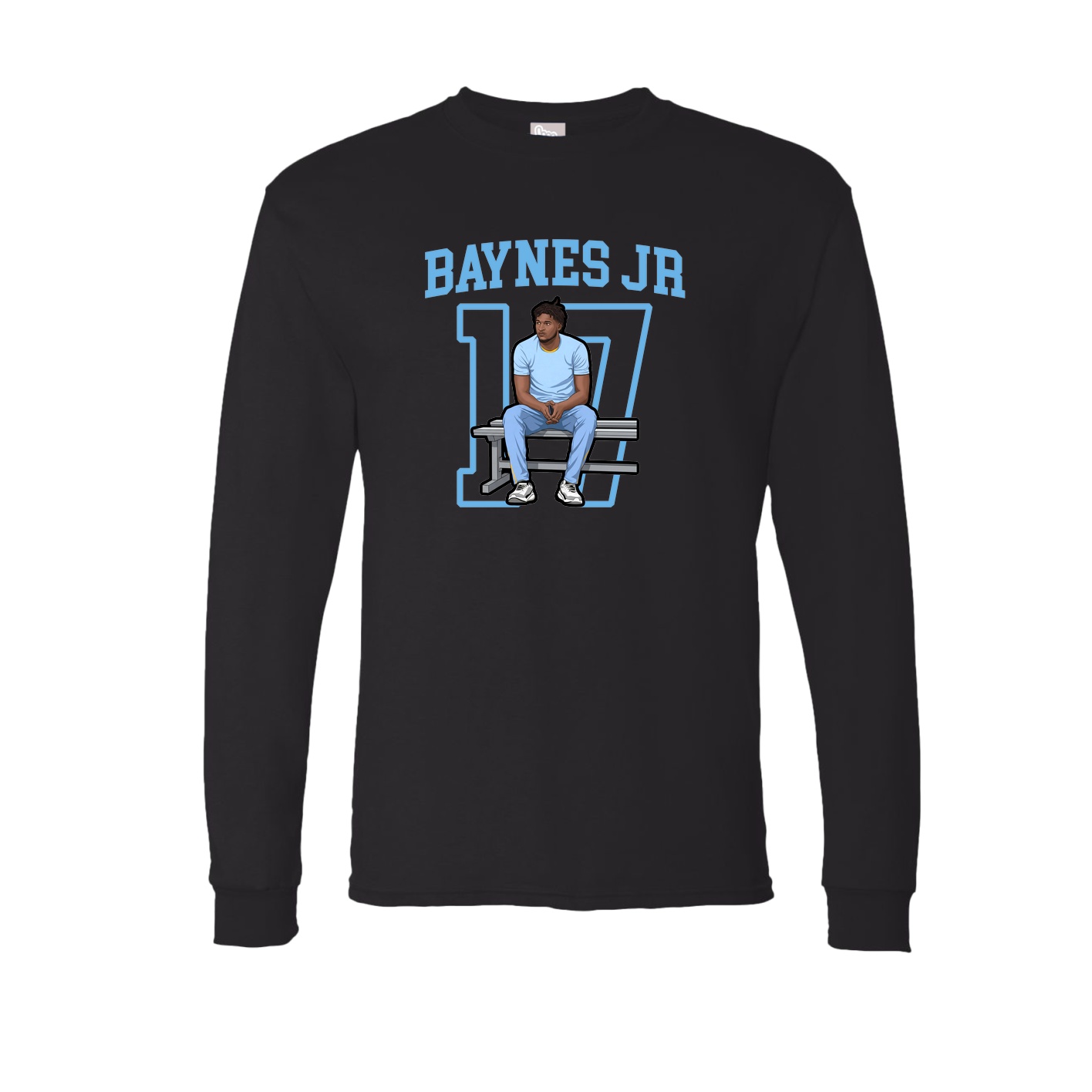 Long Sleeve Tee