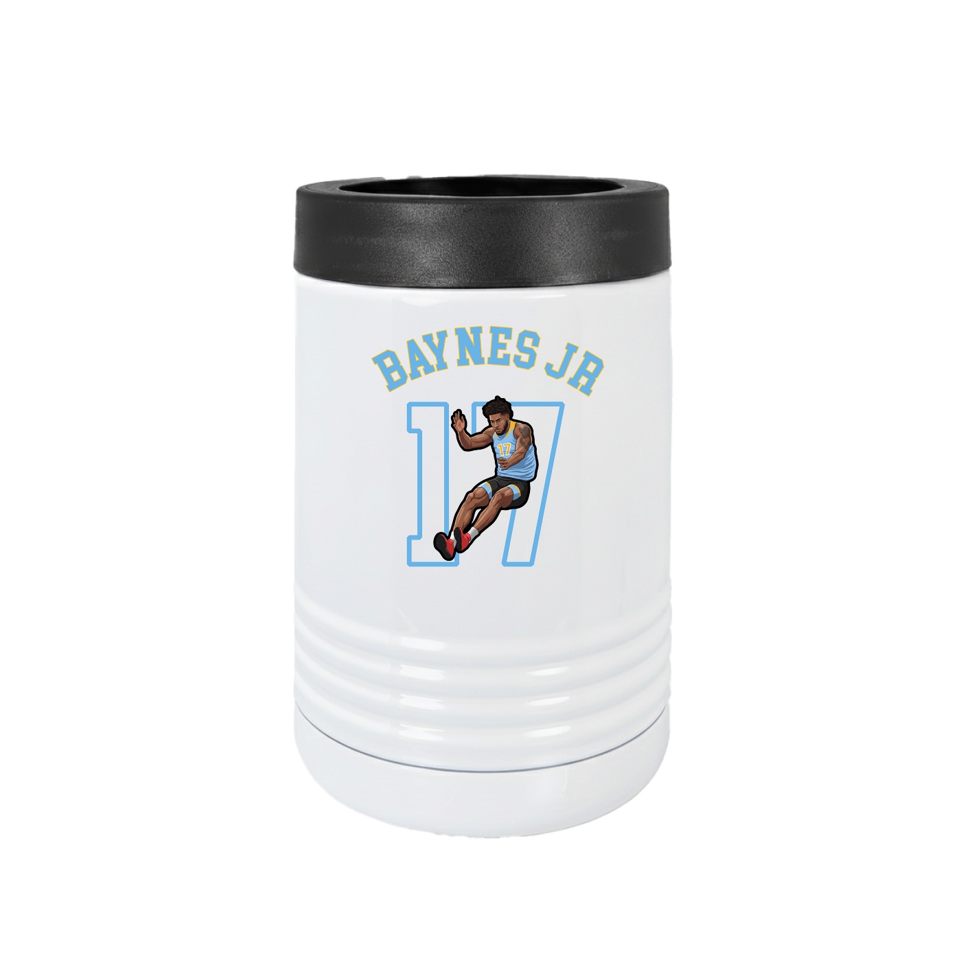 Beverage Holder — Shirsey Arch in White