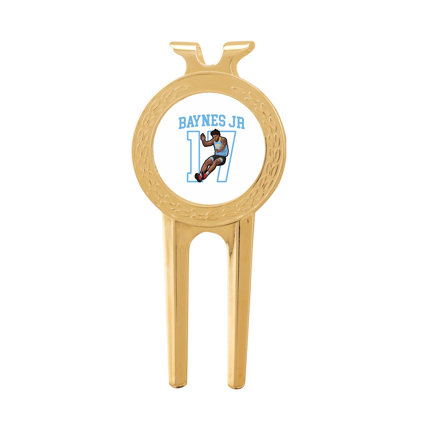 Divot Tool with Ball Marker — Shirsey in Classic