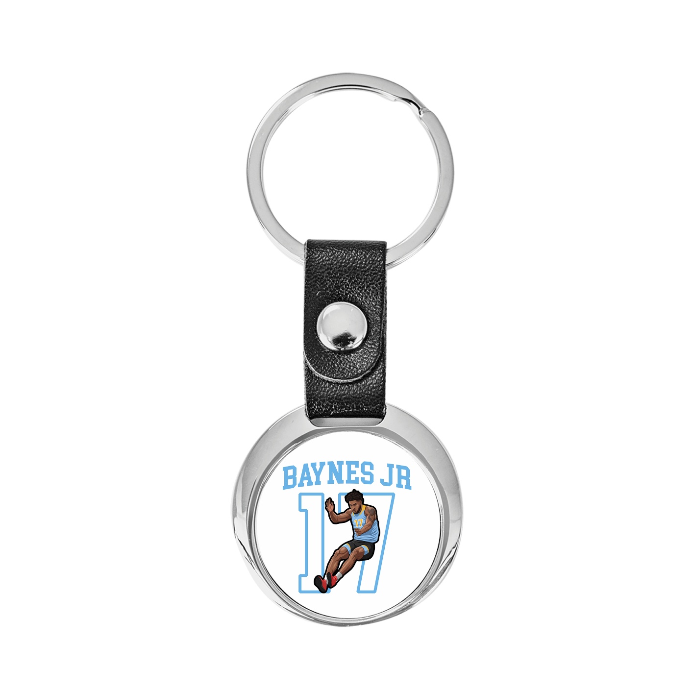 Key Chain — Shirsey in Classic