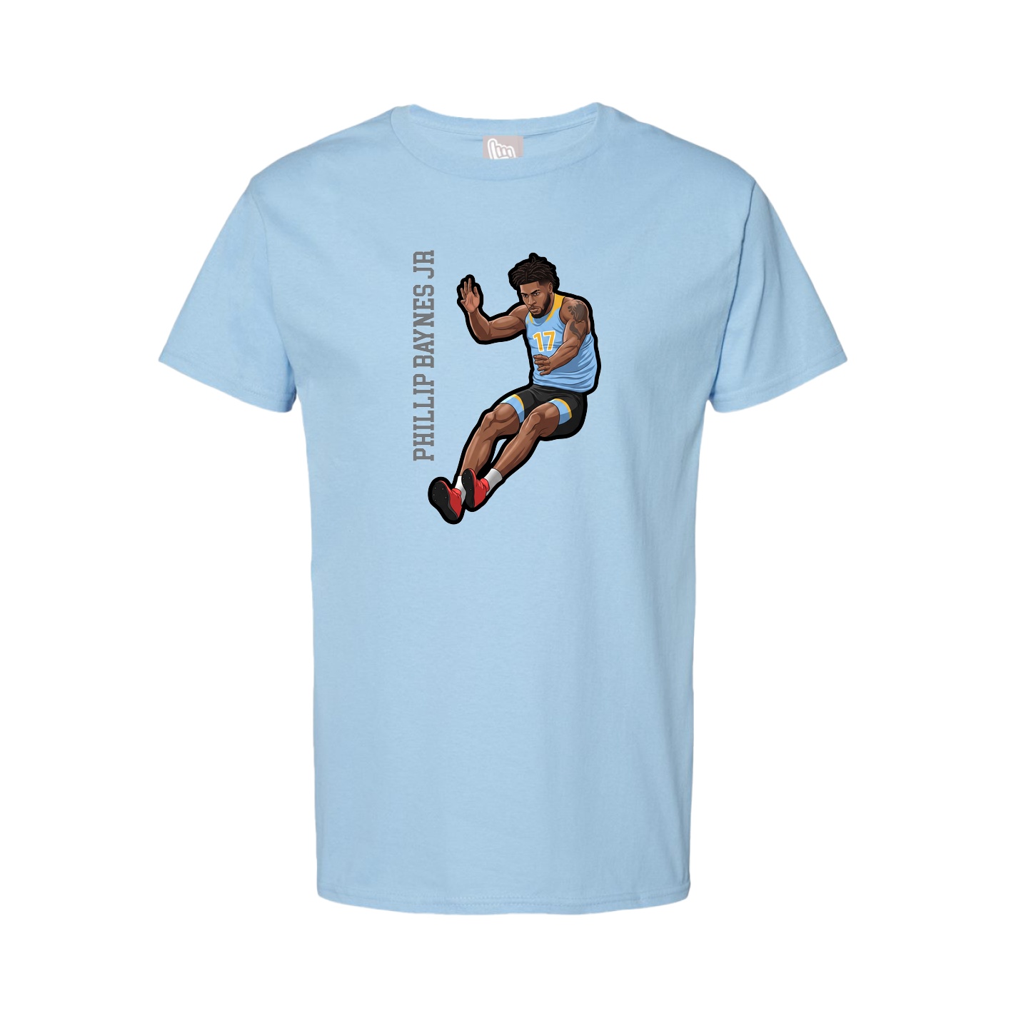 NIL Club Tee