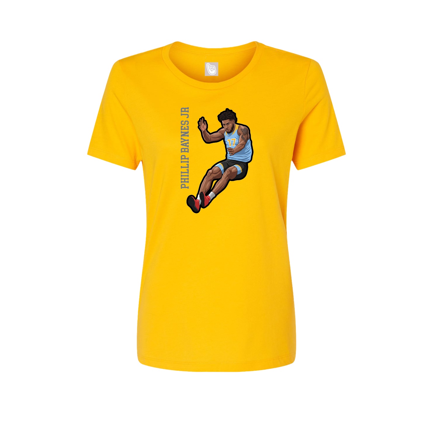 Womens Tee
