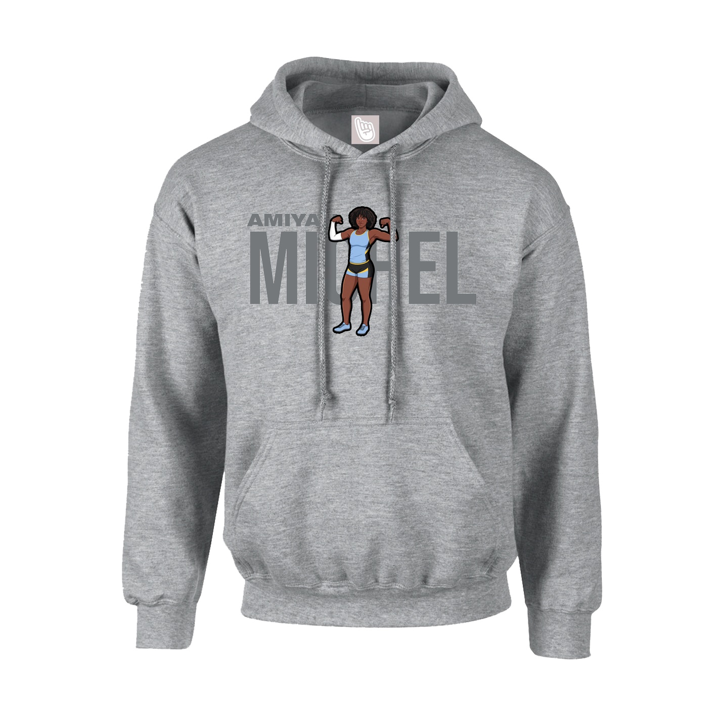 Hoodie