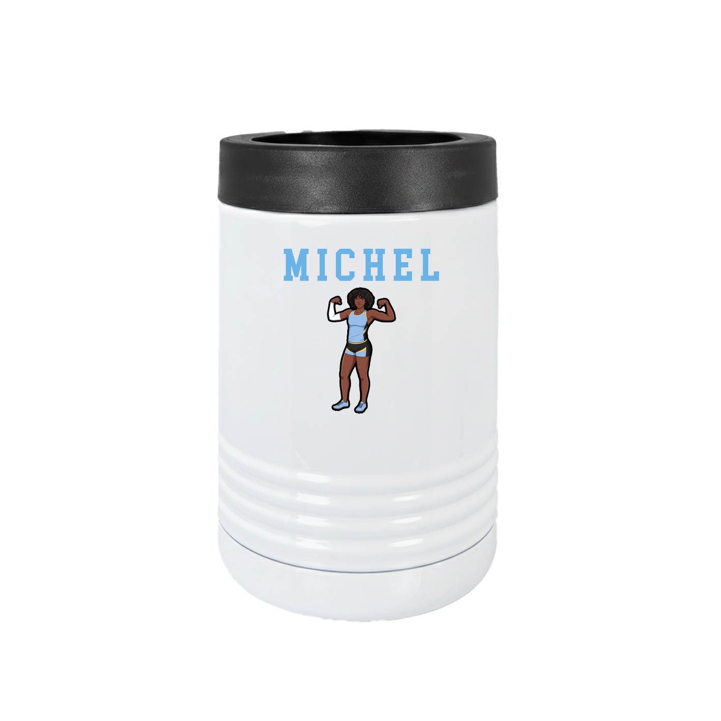 Beverage Holder — Shirsey in White