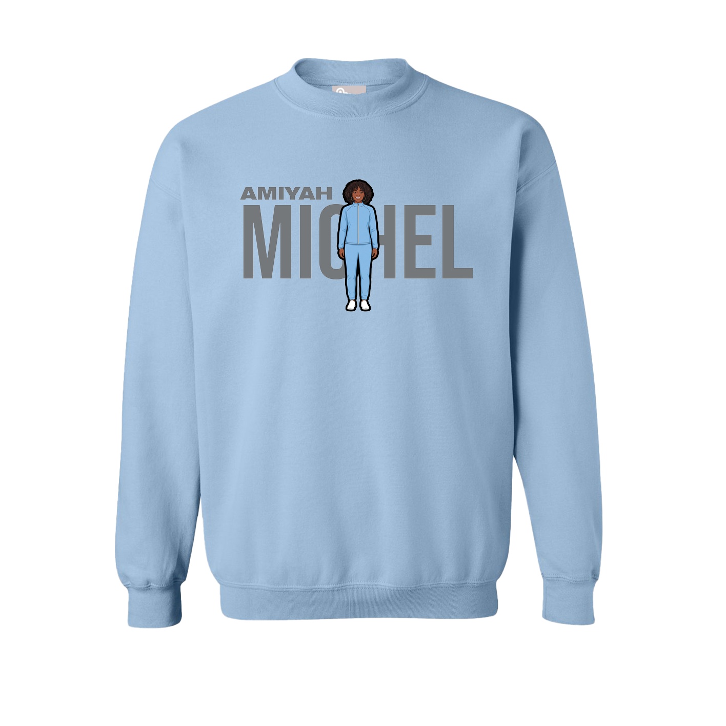 Fleece Crew