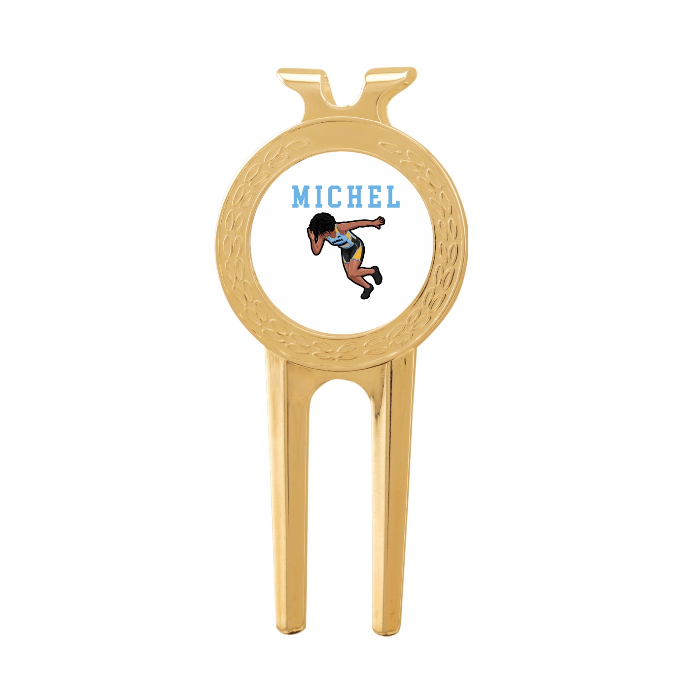 Divot Tool with Ball Marker — Shirsey in Classic