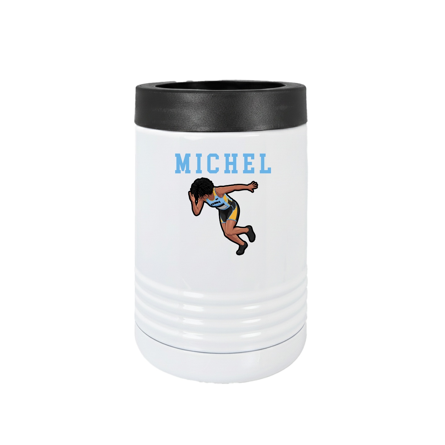 Beverage Holder — Shirsey in White