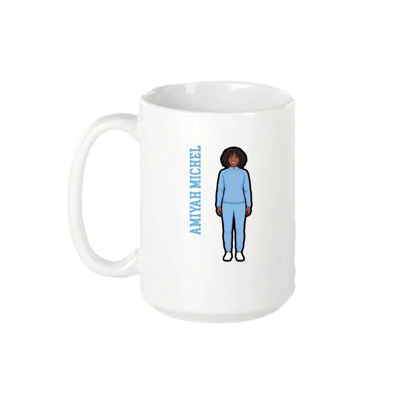 15oz Coffee Mug