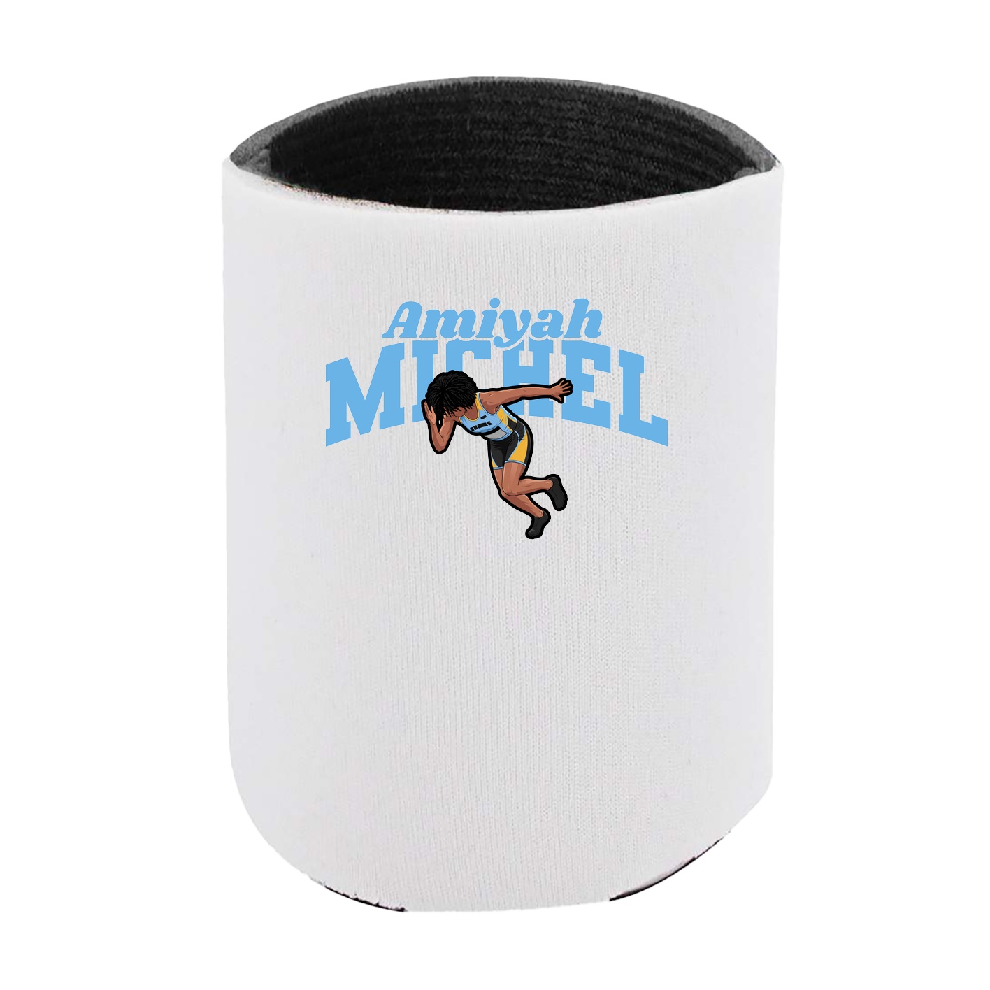 Can Holder — Signature Arch in White