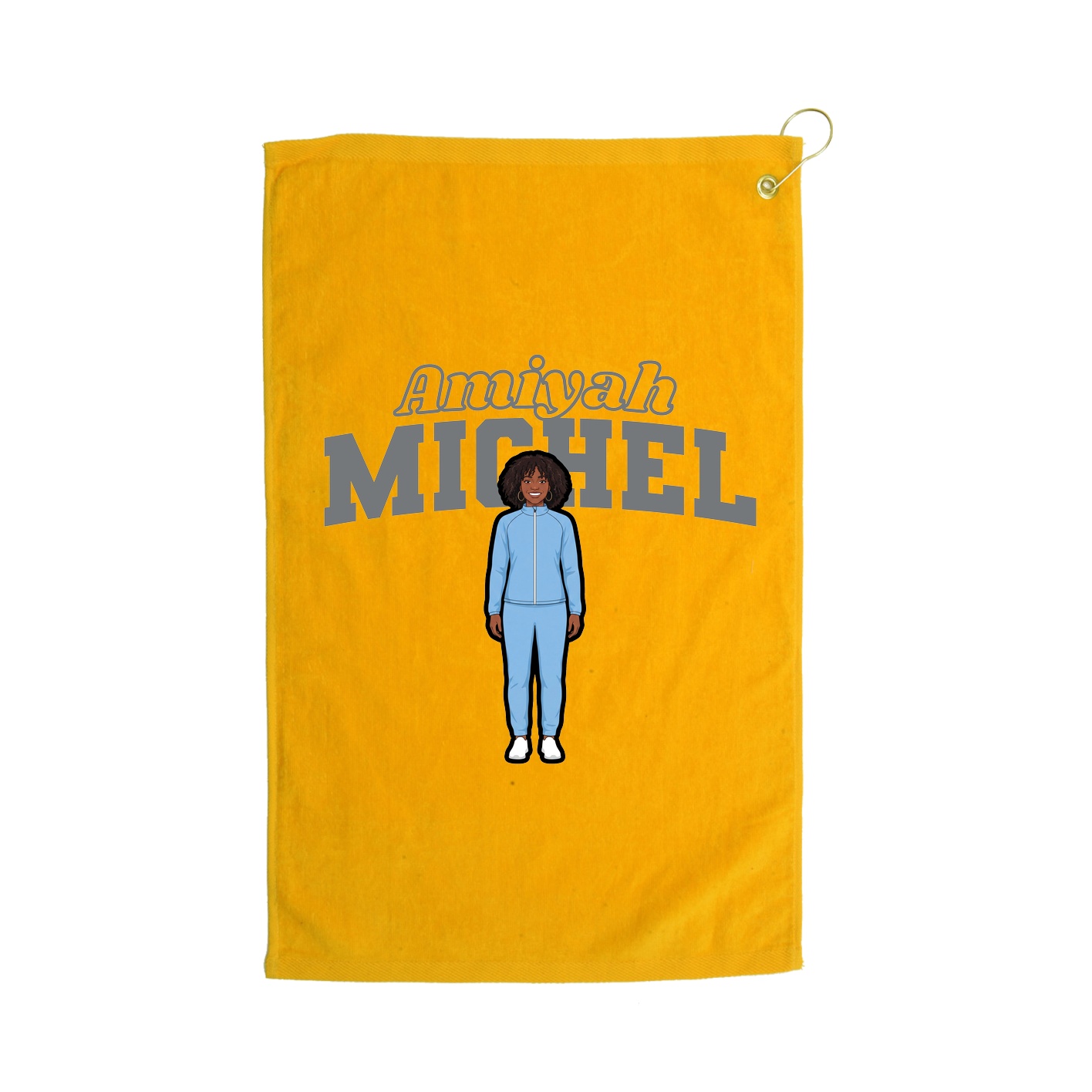 Golf Towel