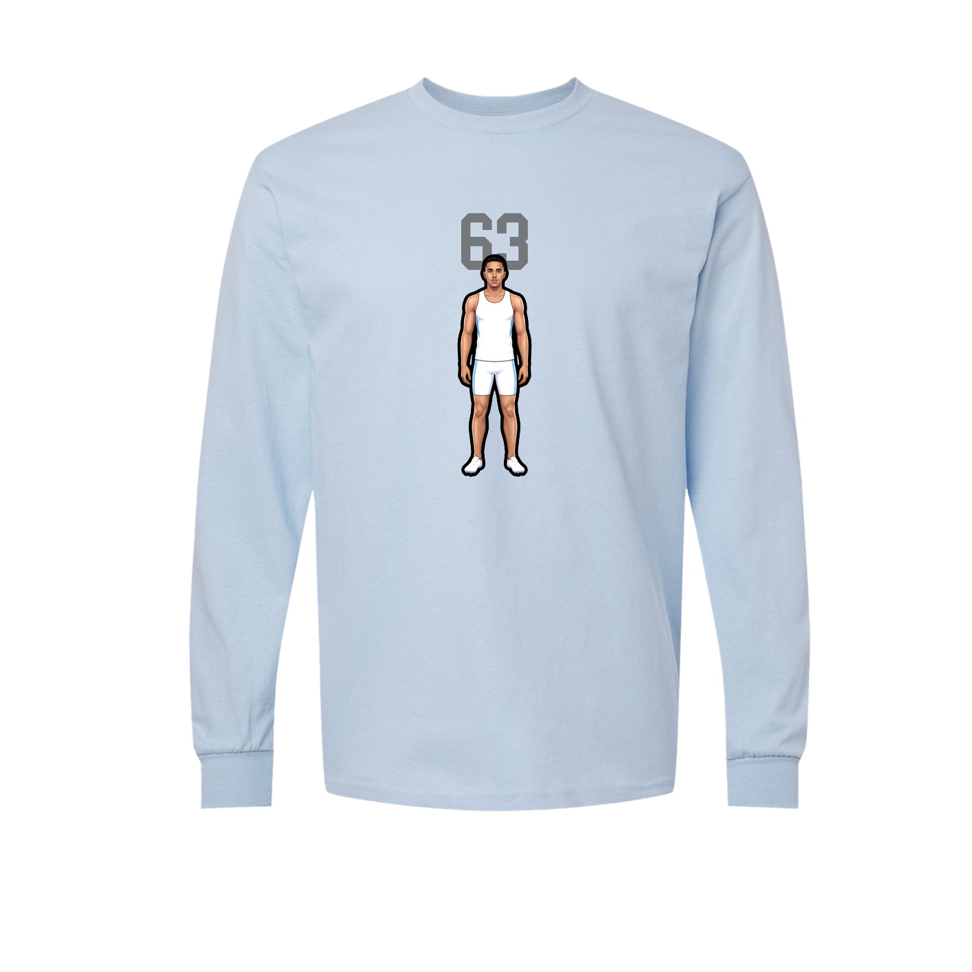 Long Sleeve Tee