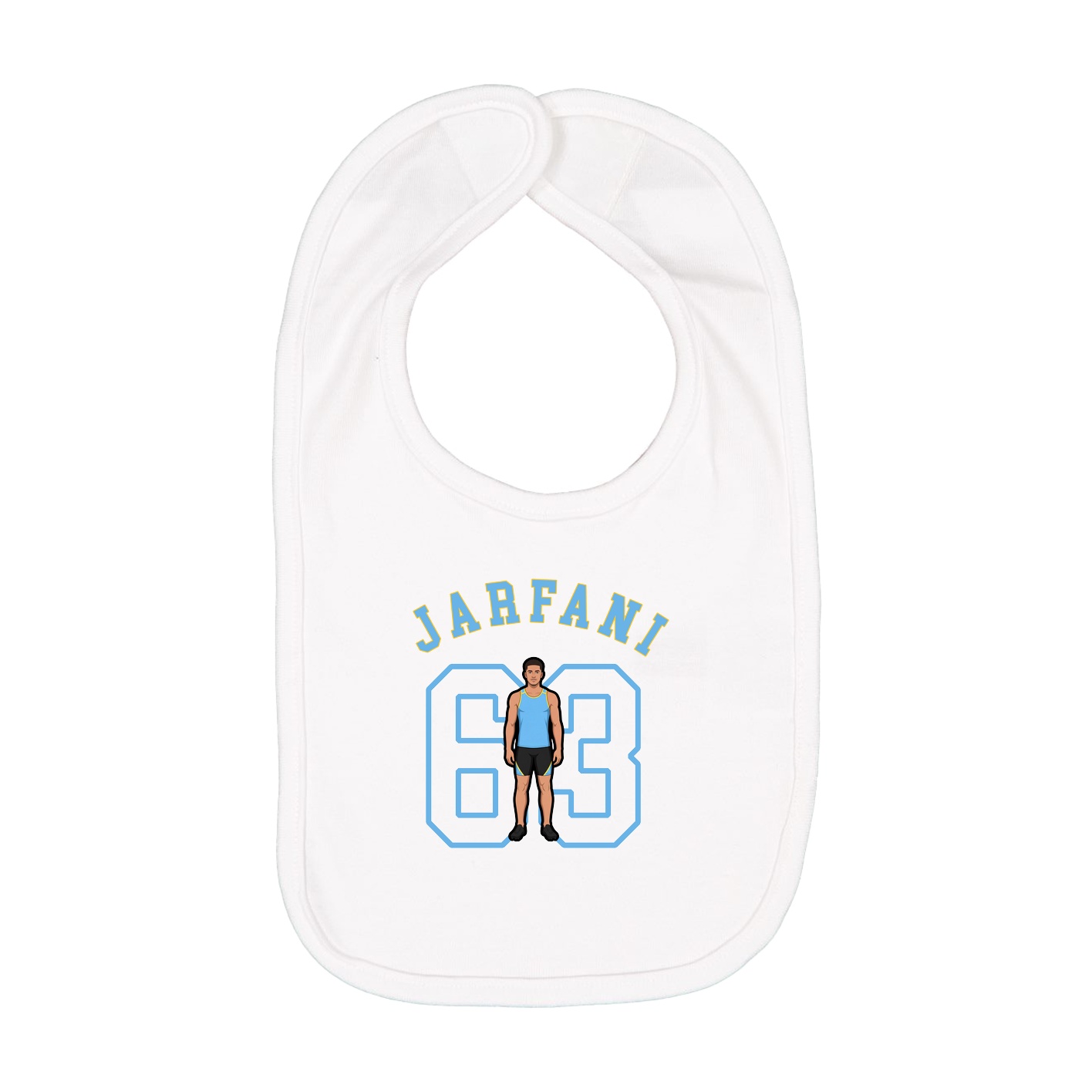 Infant Bib