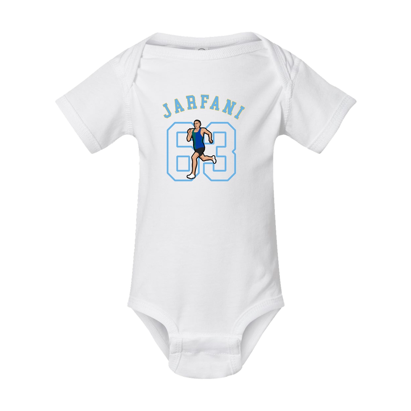 Baby Onesie
