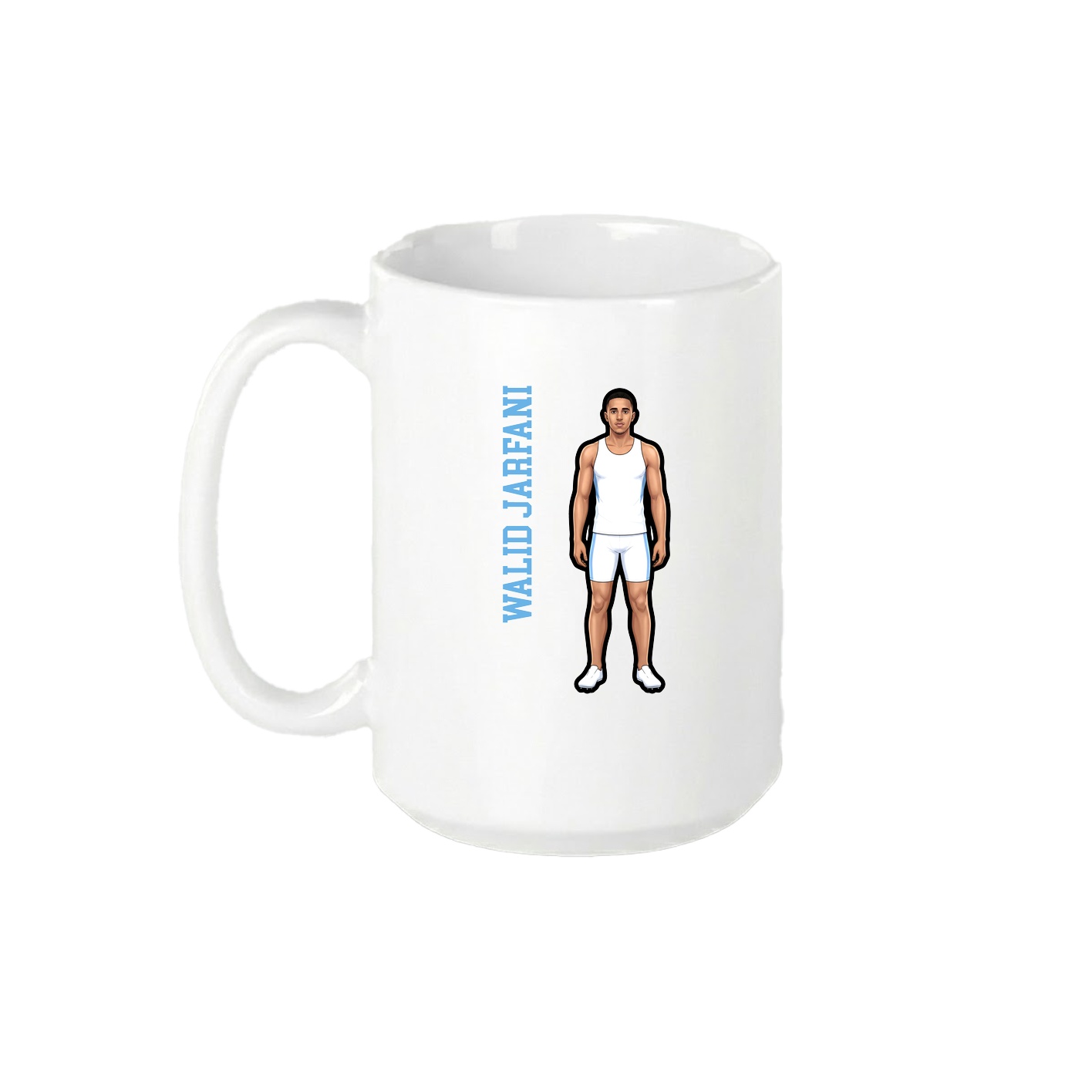 15oz Coffee Mug