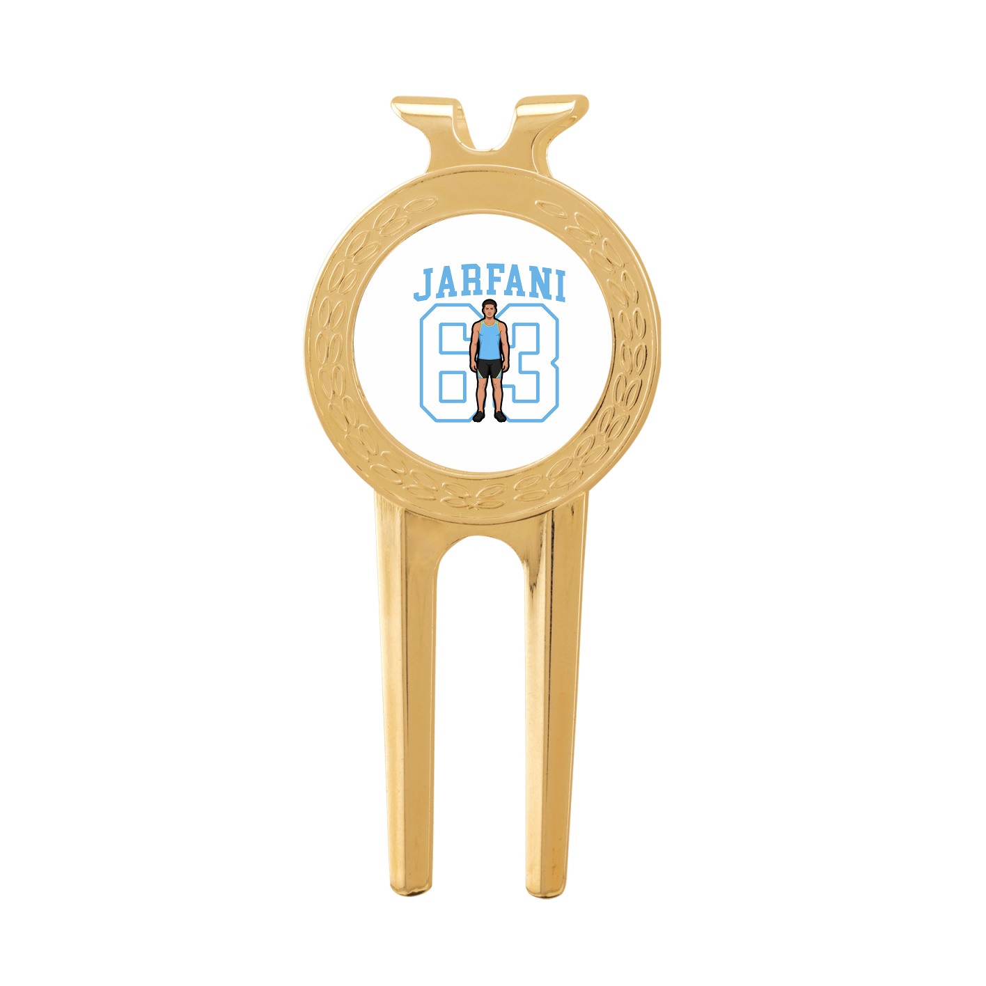 Divot Tool with Ball Marker — Shirsey in Classic