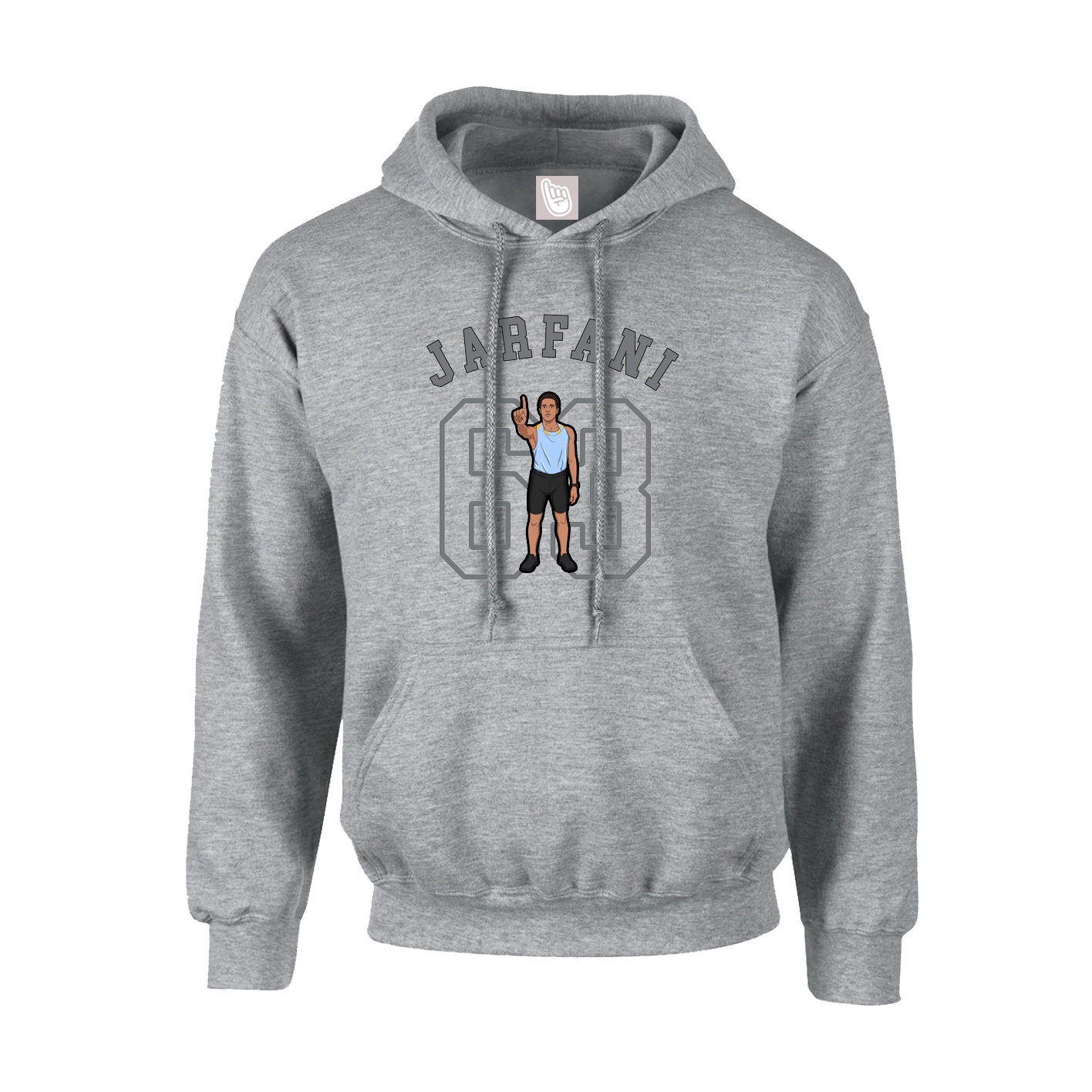 Hoodie