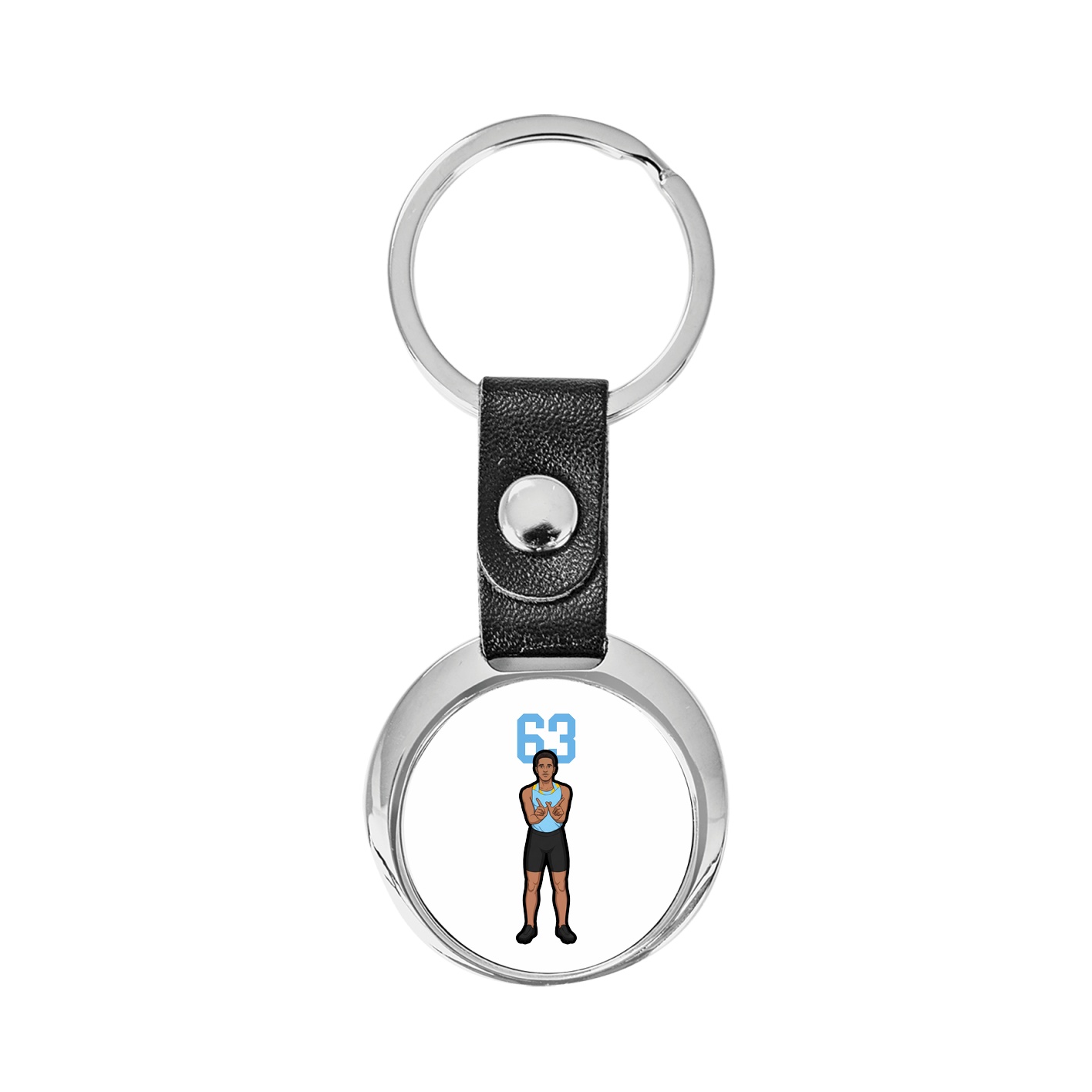 Key Chain