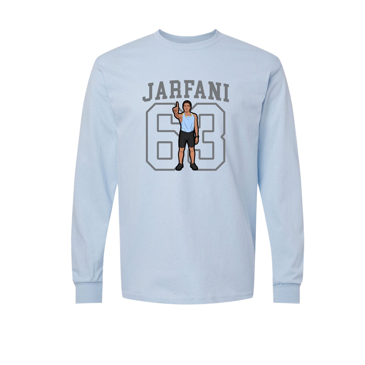 Long Sleeve Tee