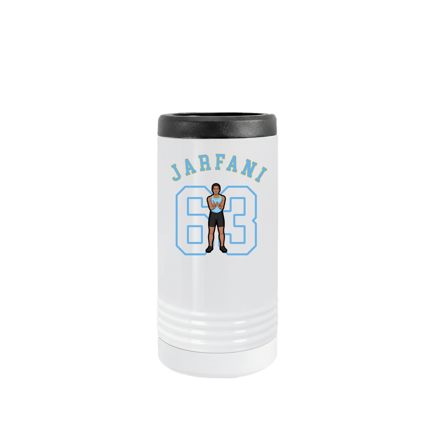 Slim Beverage Holder
