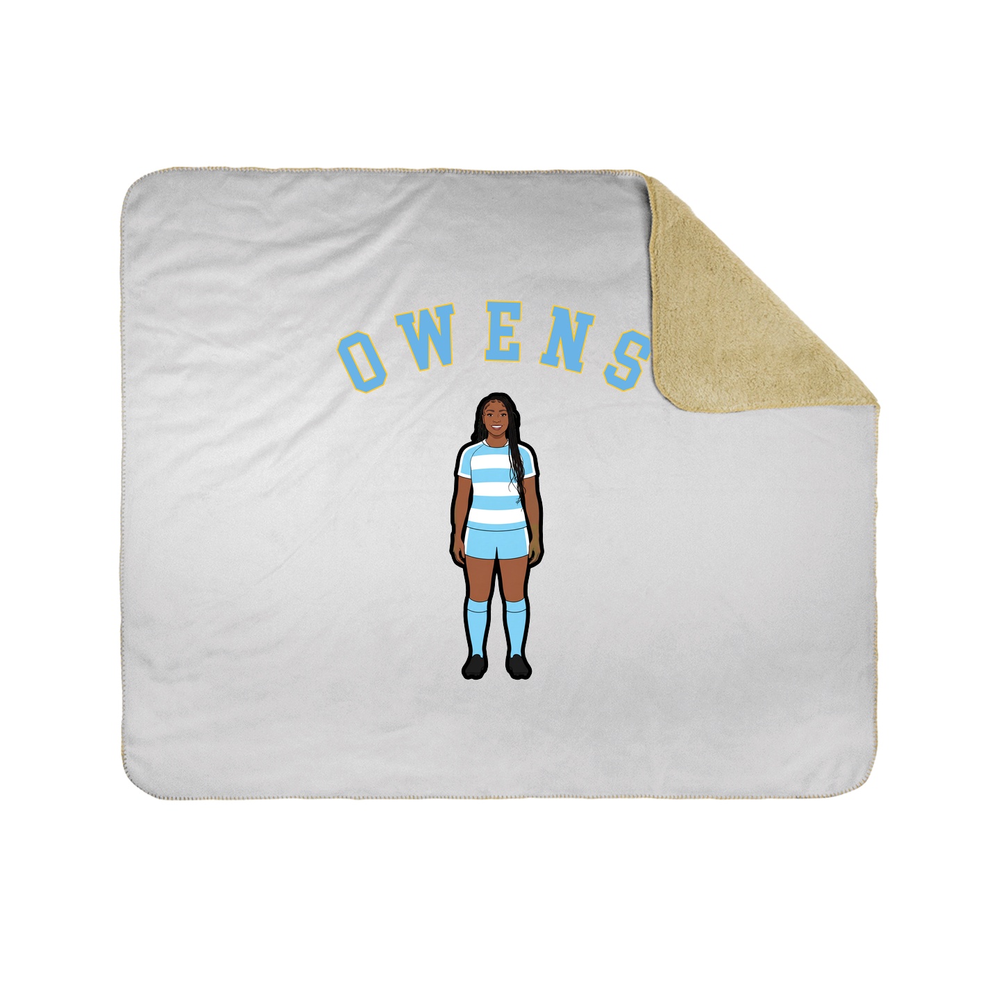 Throw Blanket