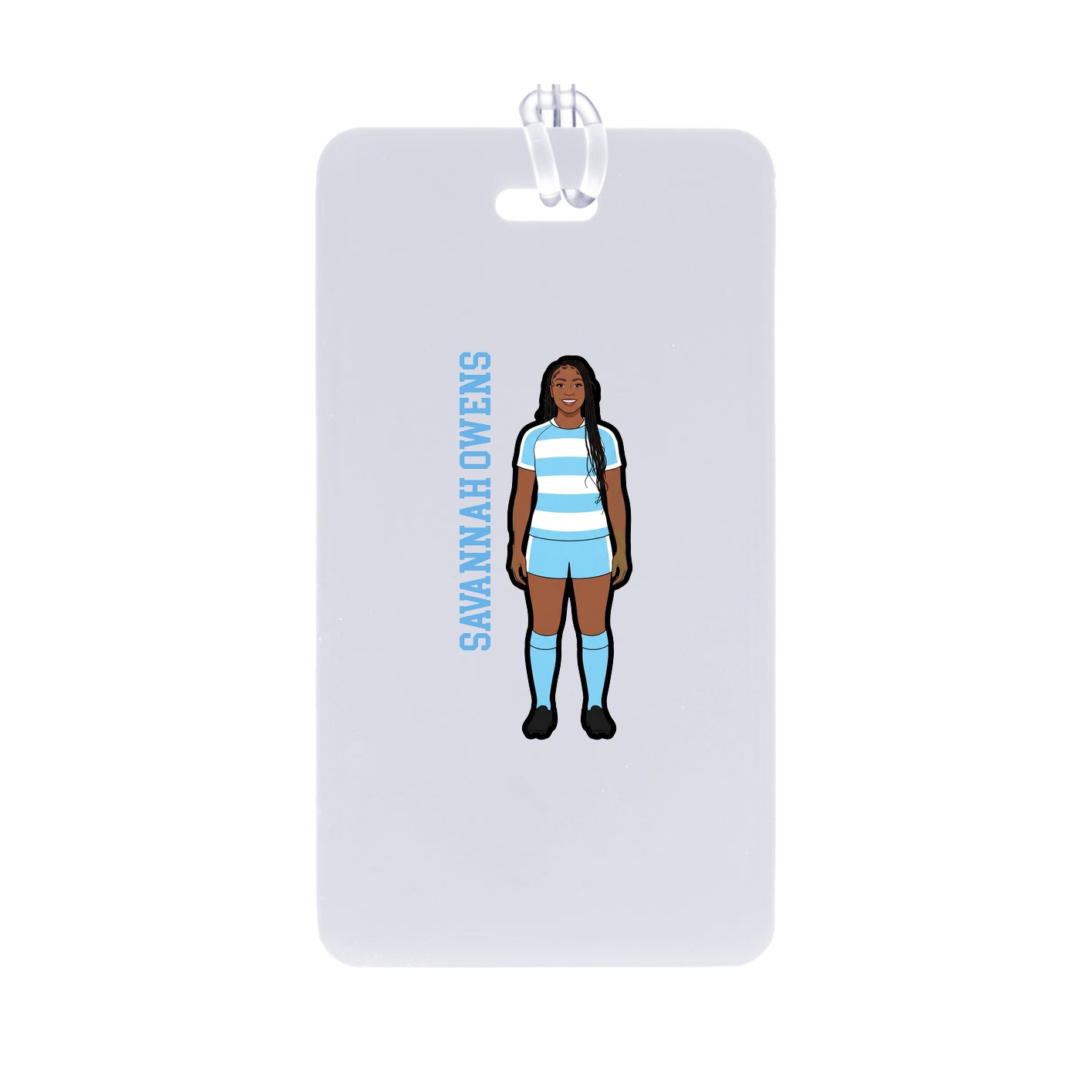 Bag Tag