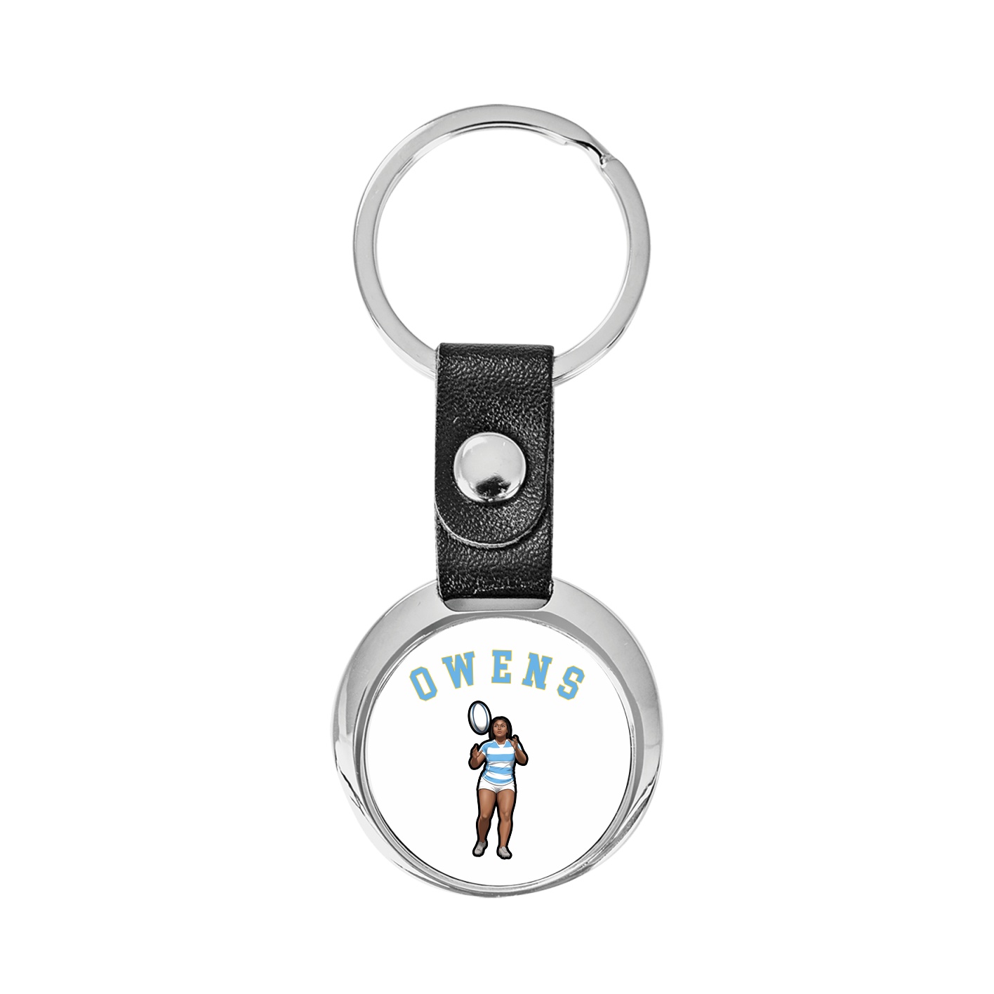 Key Chain