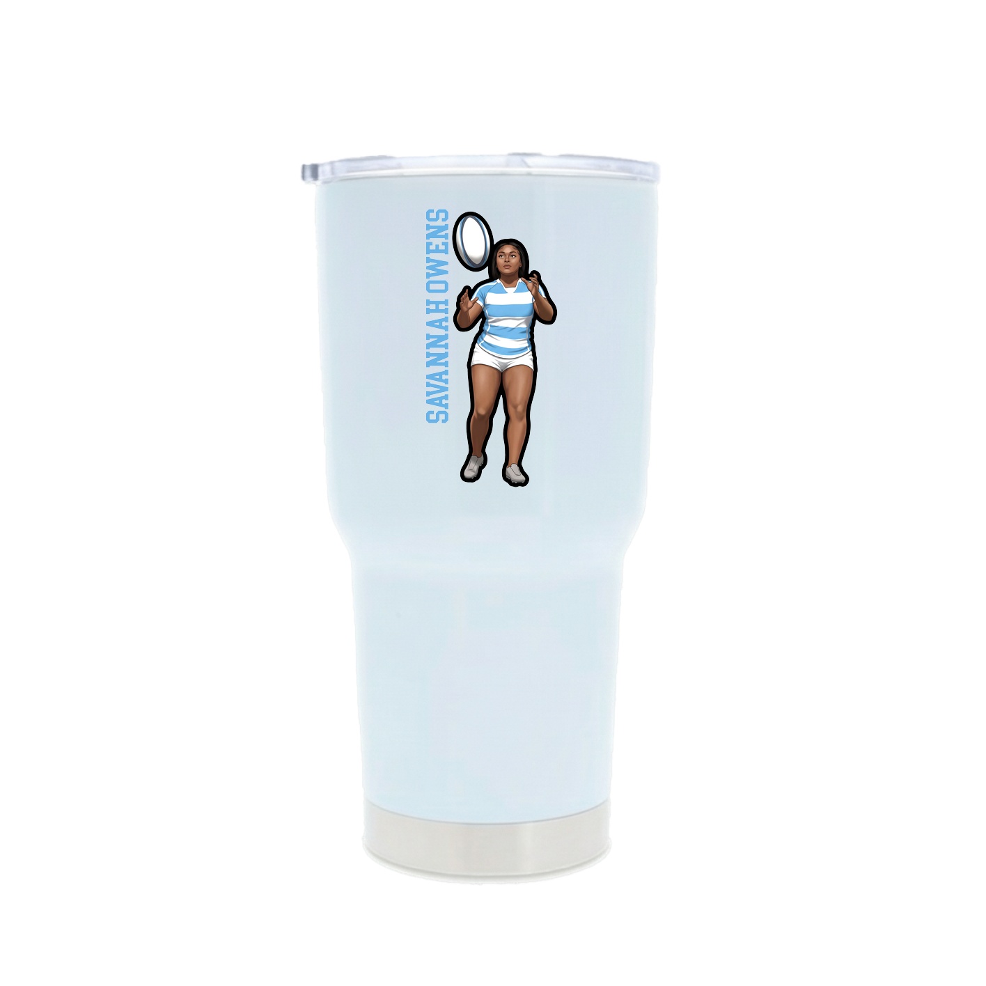 30oz Stainless Steel Tumbler