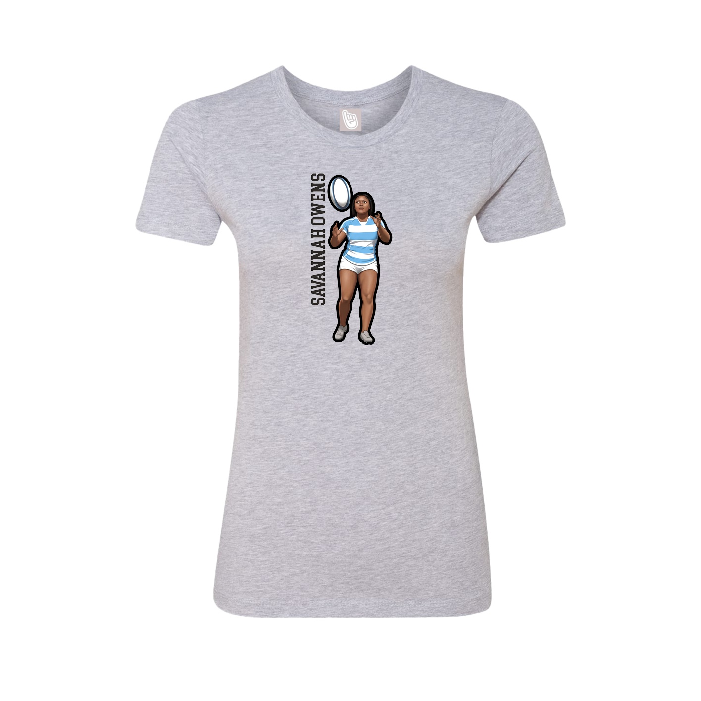 Womens Tee