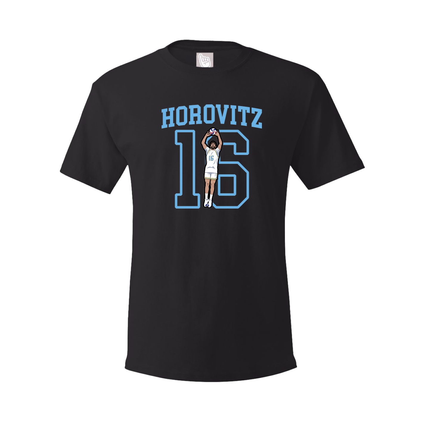 Youth Tee — Shirsey in Black