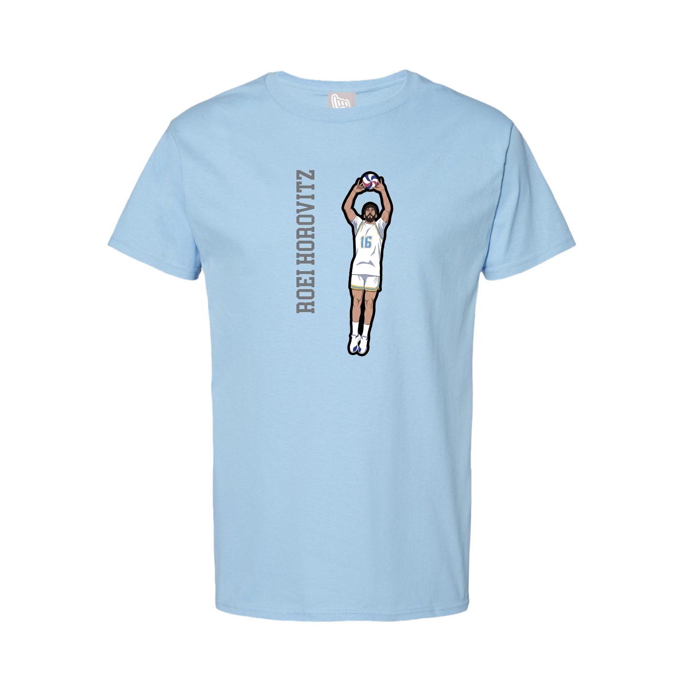 NIL Club Tee