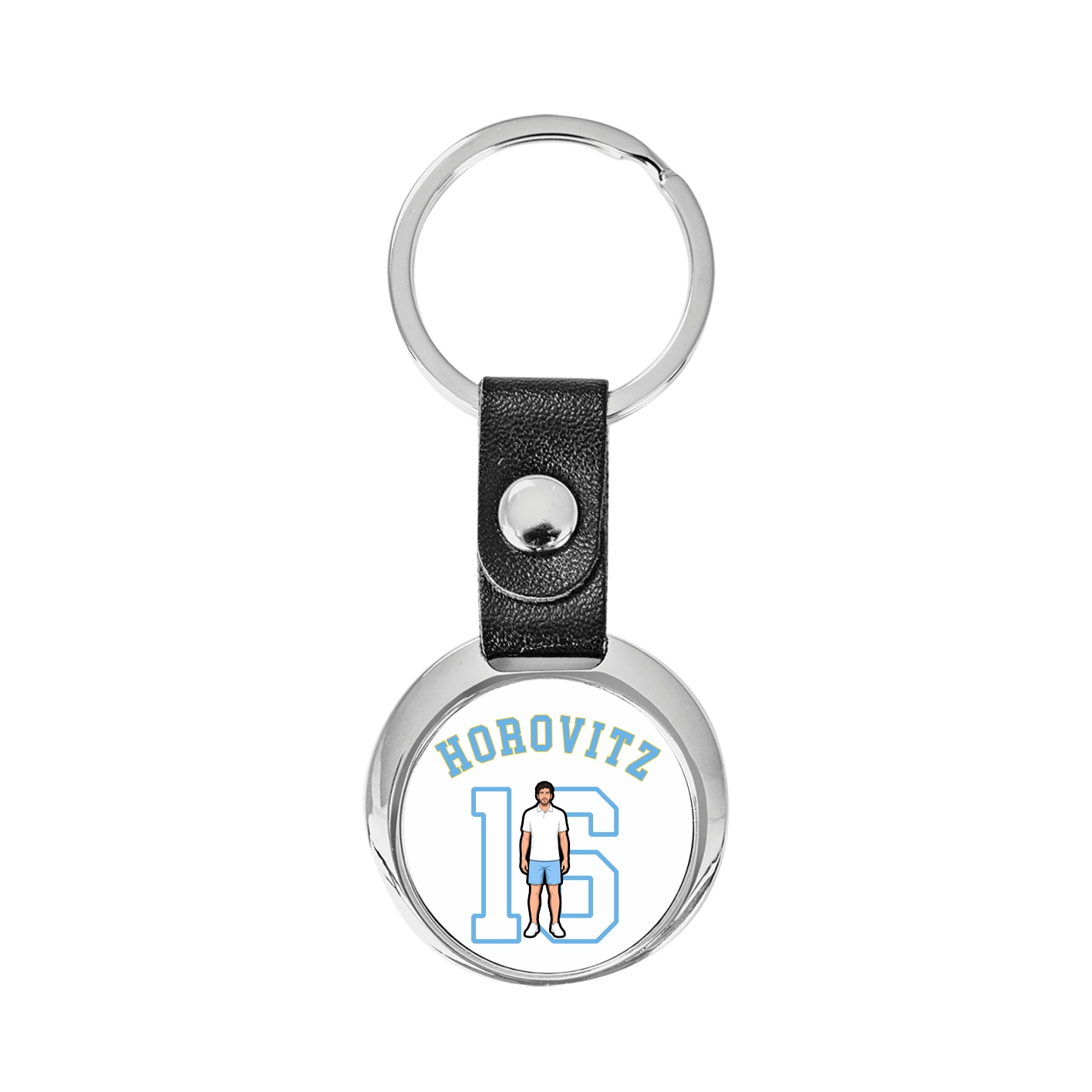 Key Chain