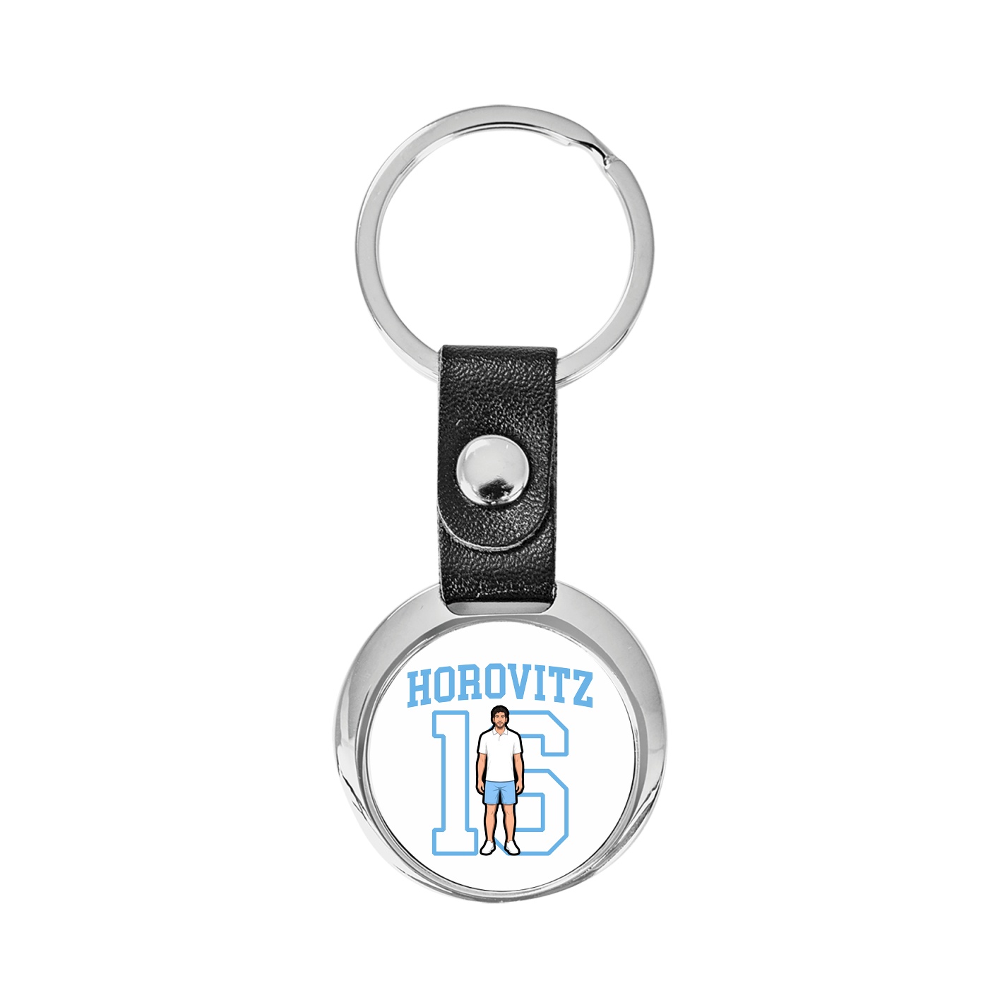 Key Chain — Shirsey in Classic