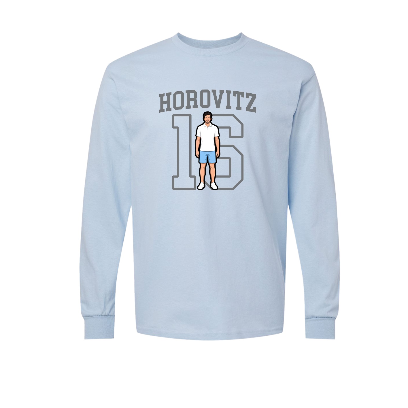 Long Sleeve Tee