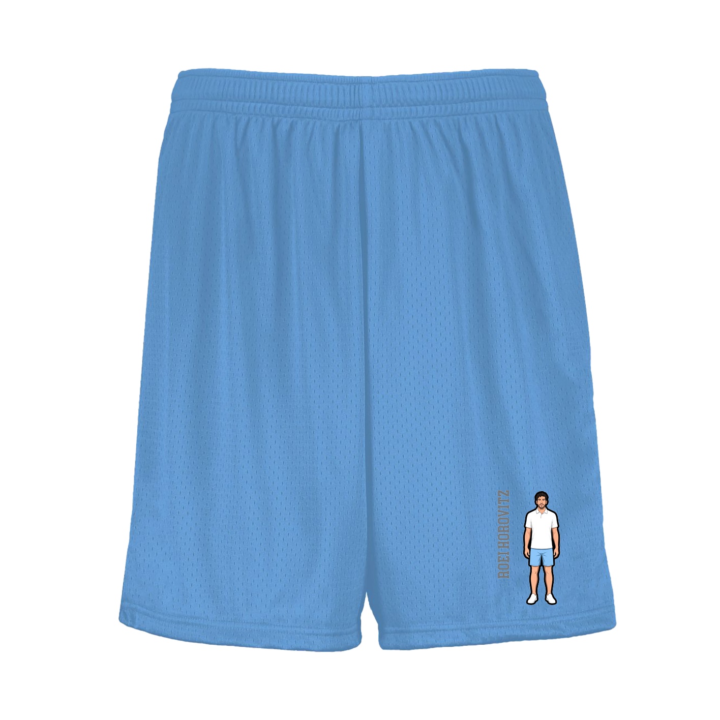 Badger 7" Pro Mesh Shorts