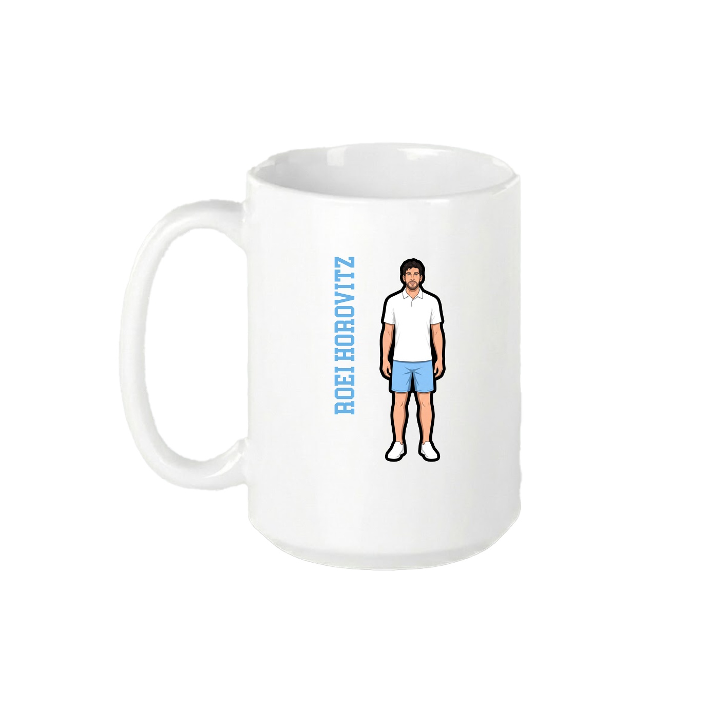 15oz Coffee Mug