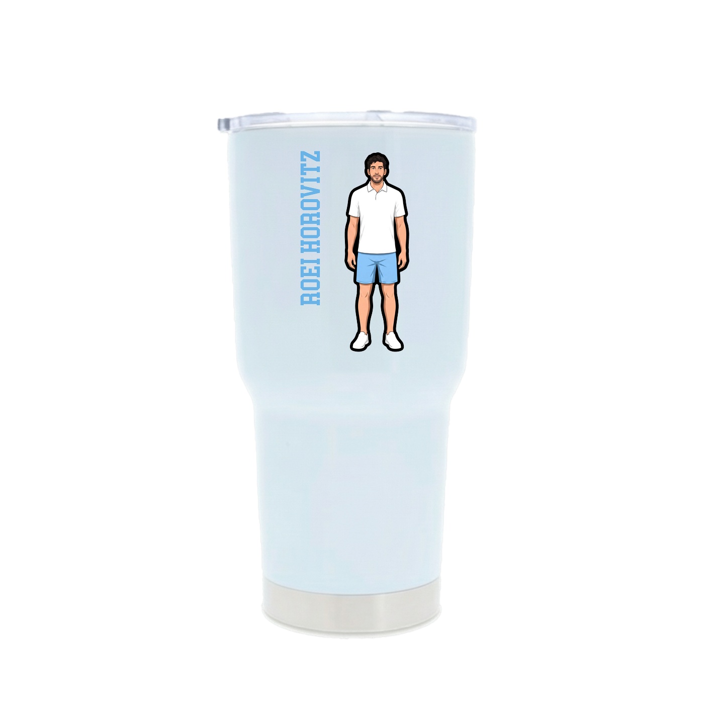 30oz Stainless Steel Tumbler