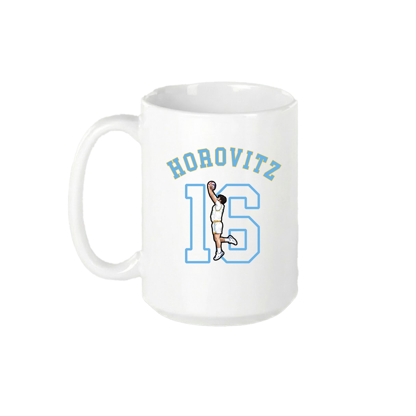 15oz Coffee Mug