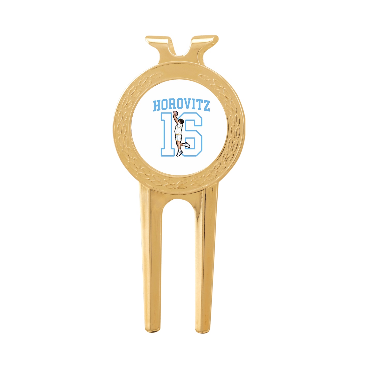 Divot Tool with Ball Marker — Shirsey in Classic