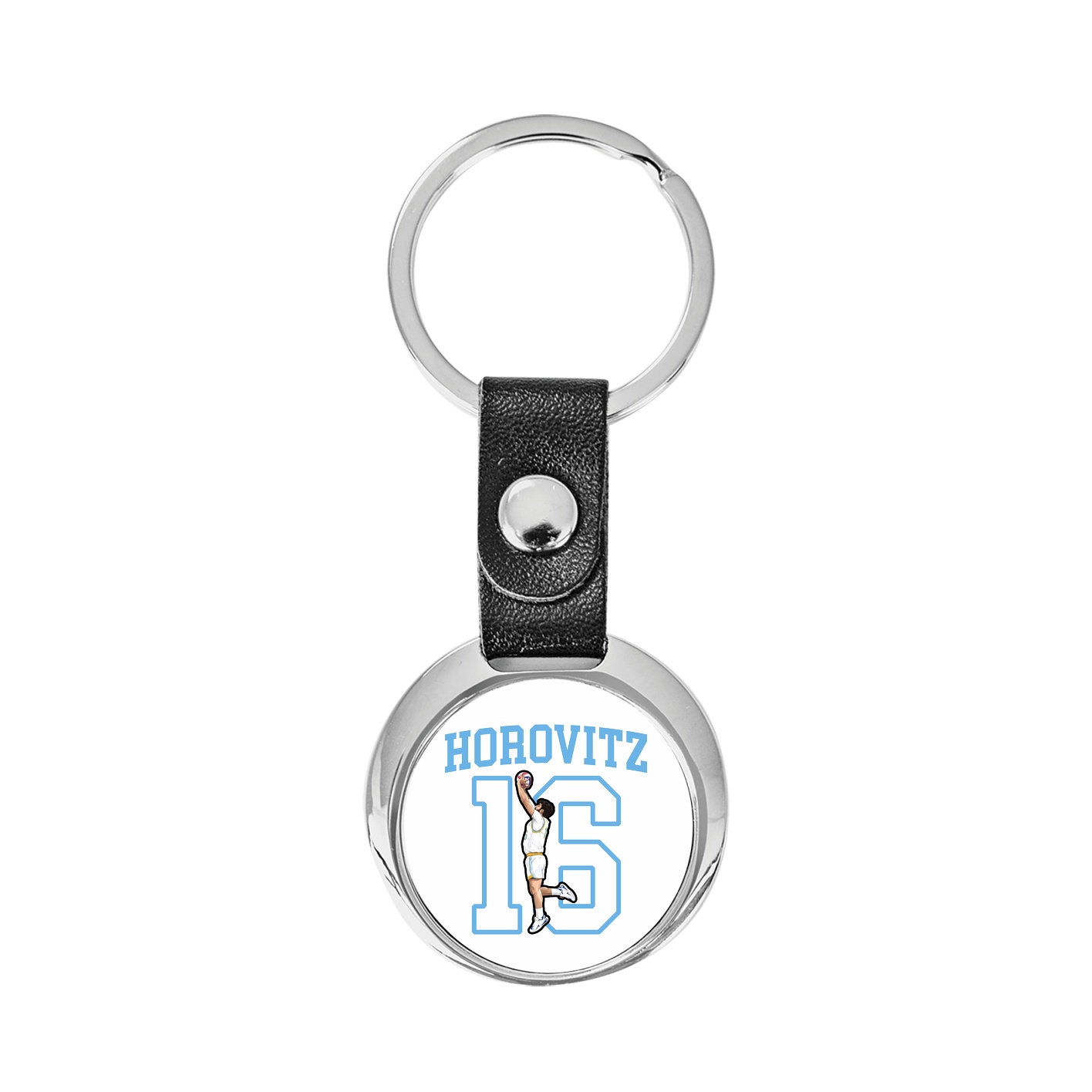 Key Chain — Shirsey in Classic