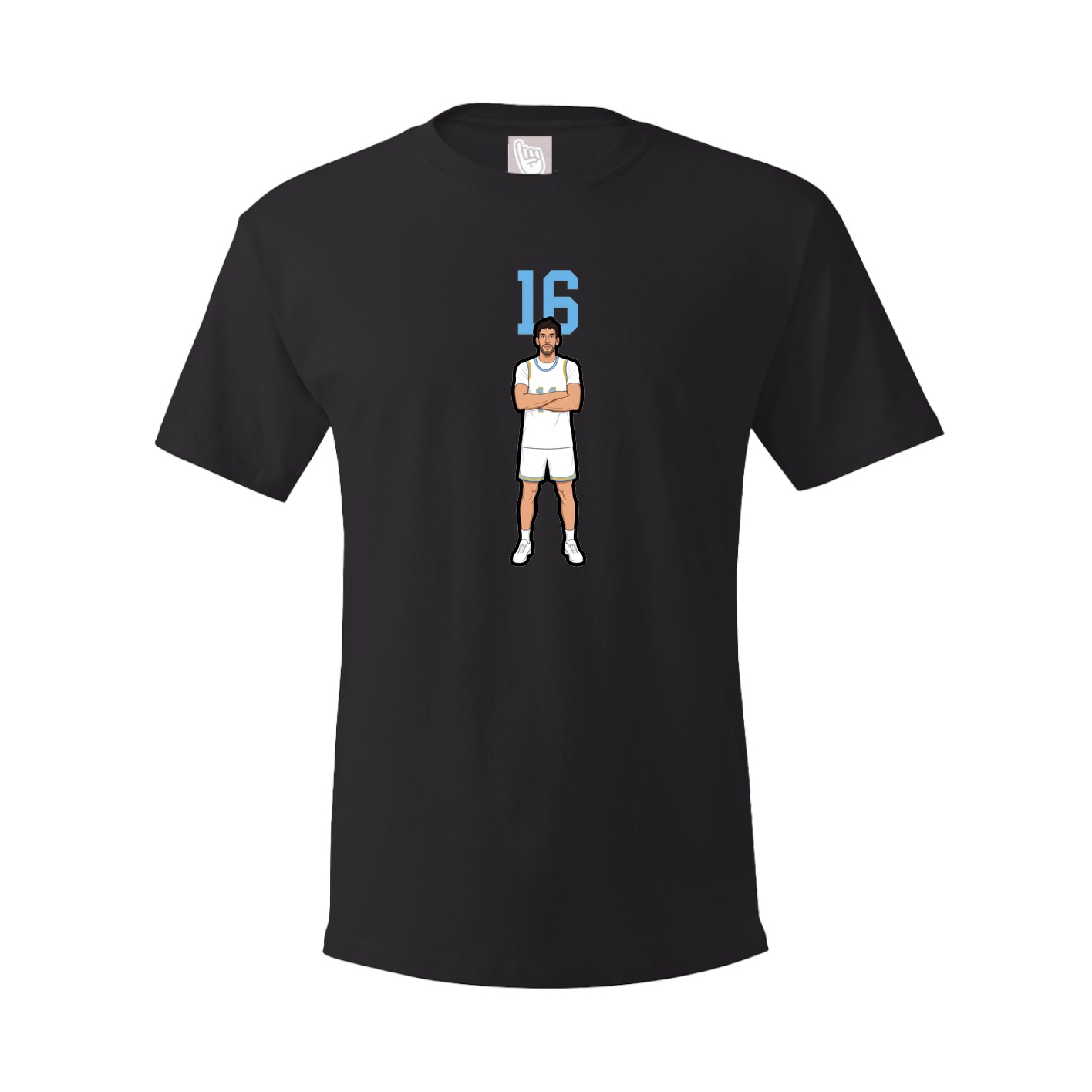 NIL Club Youth Tee
