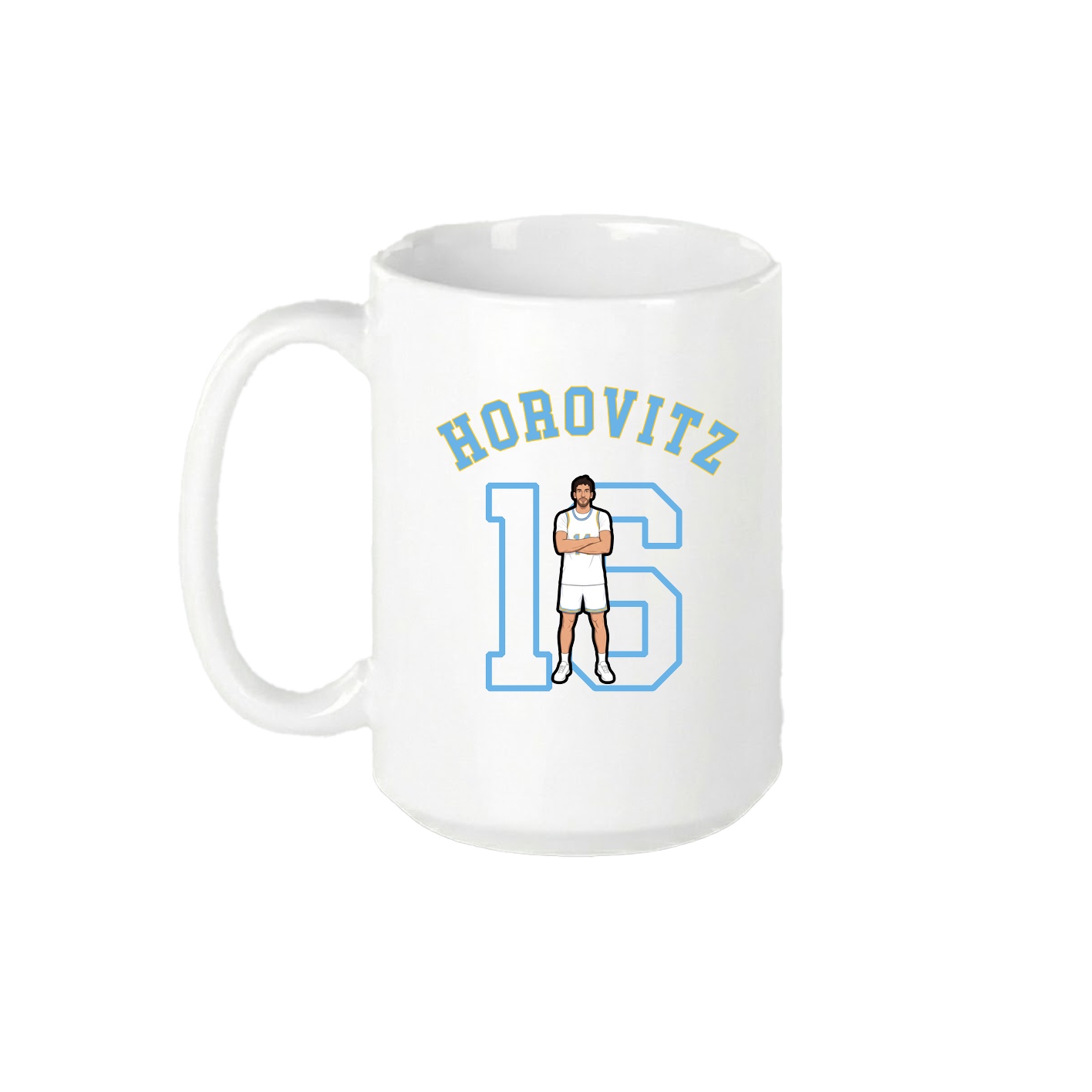 15oz Coffee Mug