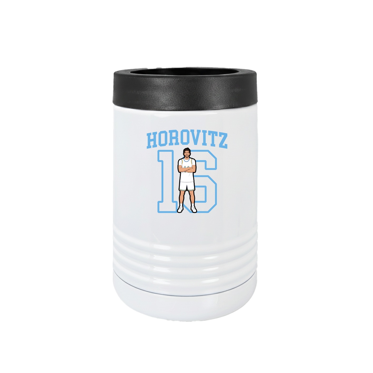 Beverage Holder — Shirsey in White