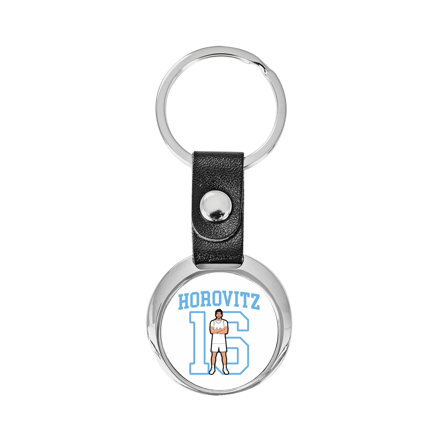 Key Chain — Shirsey in Classic