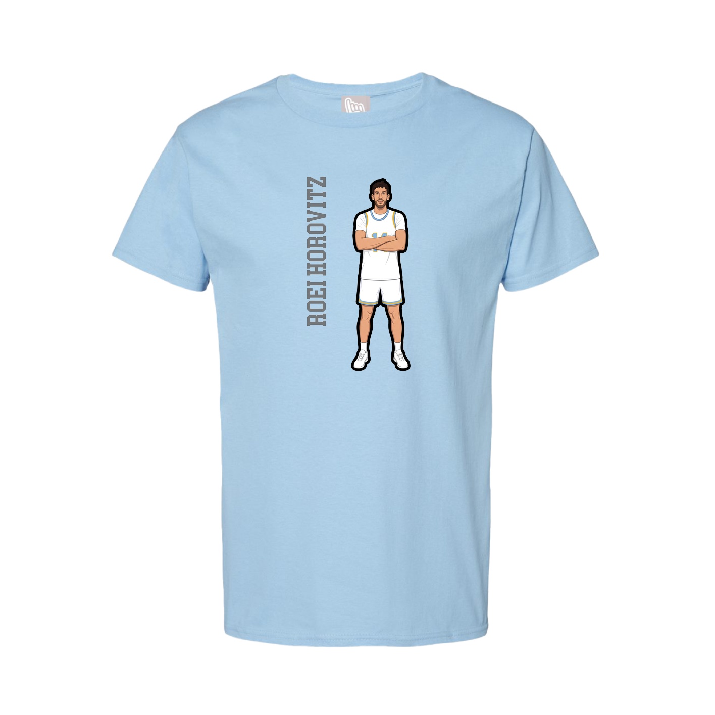 NIL Club Tee