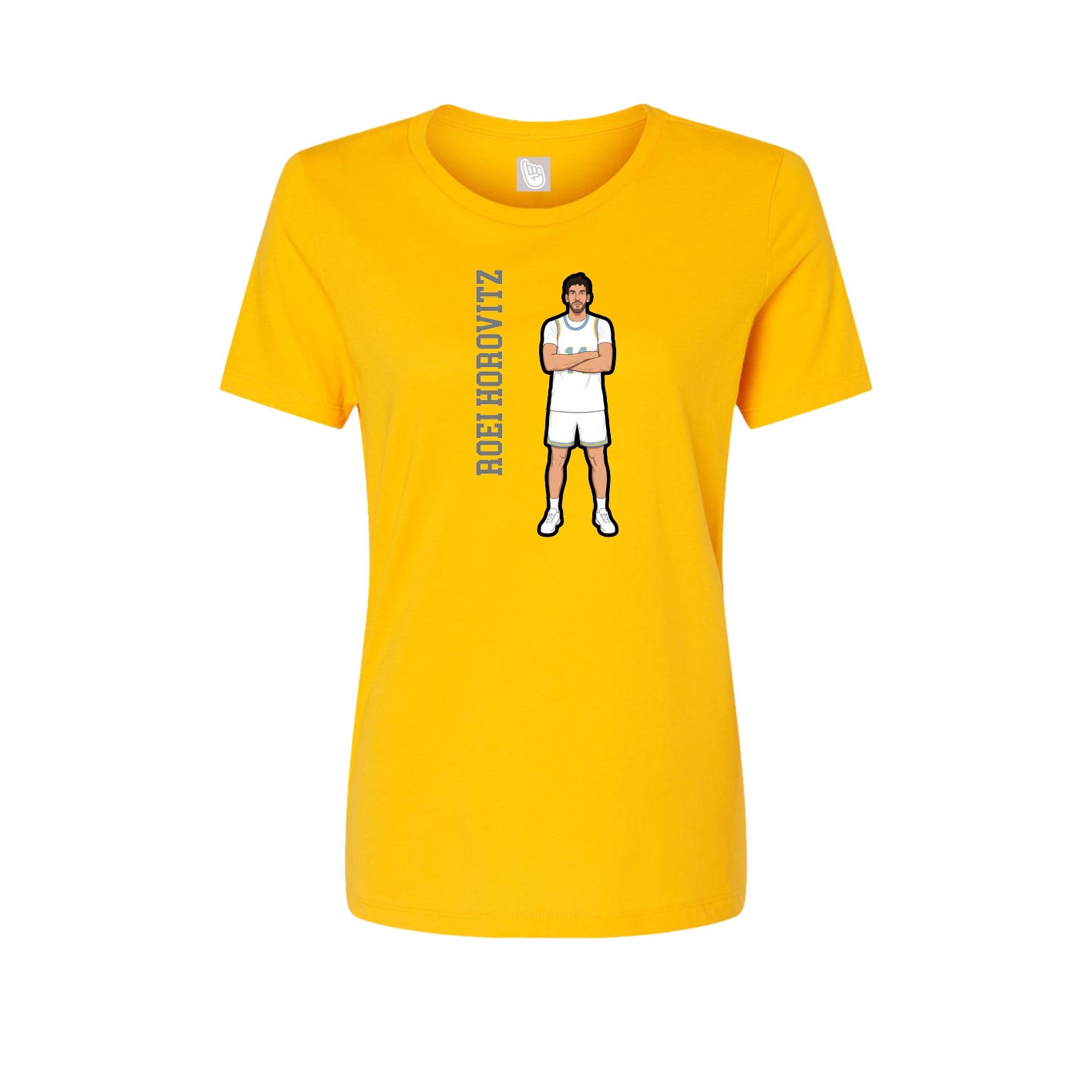 Womens Tee