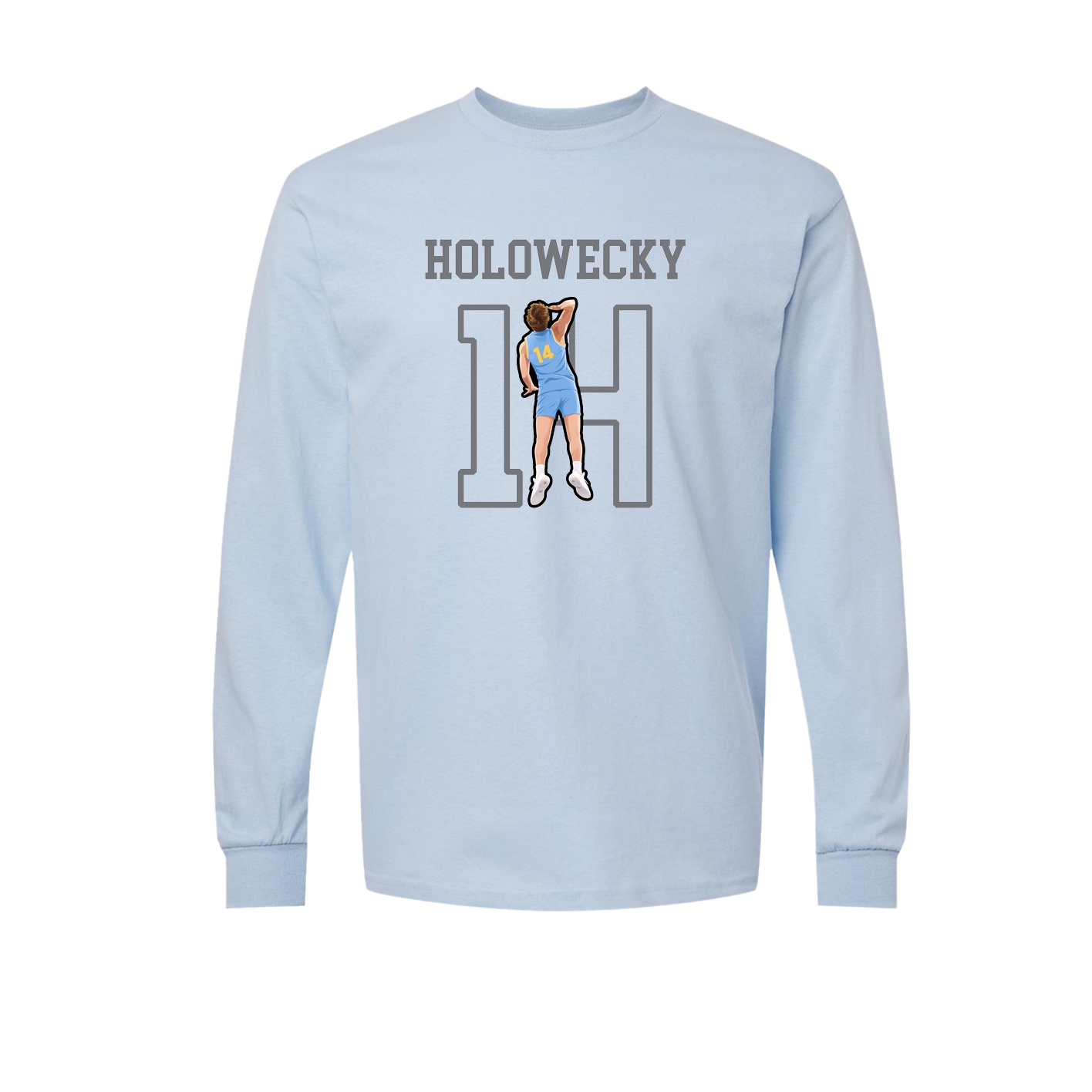 Long Sleeve Tee