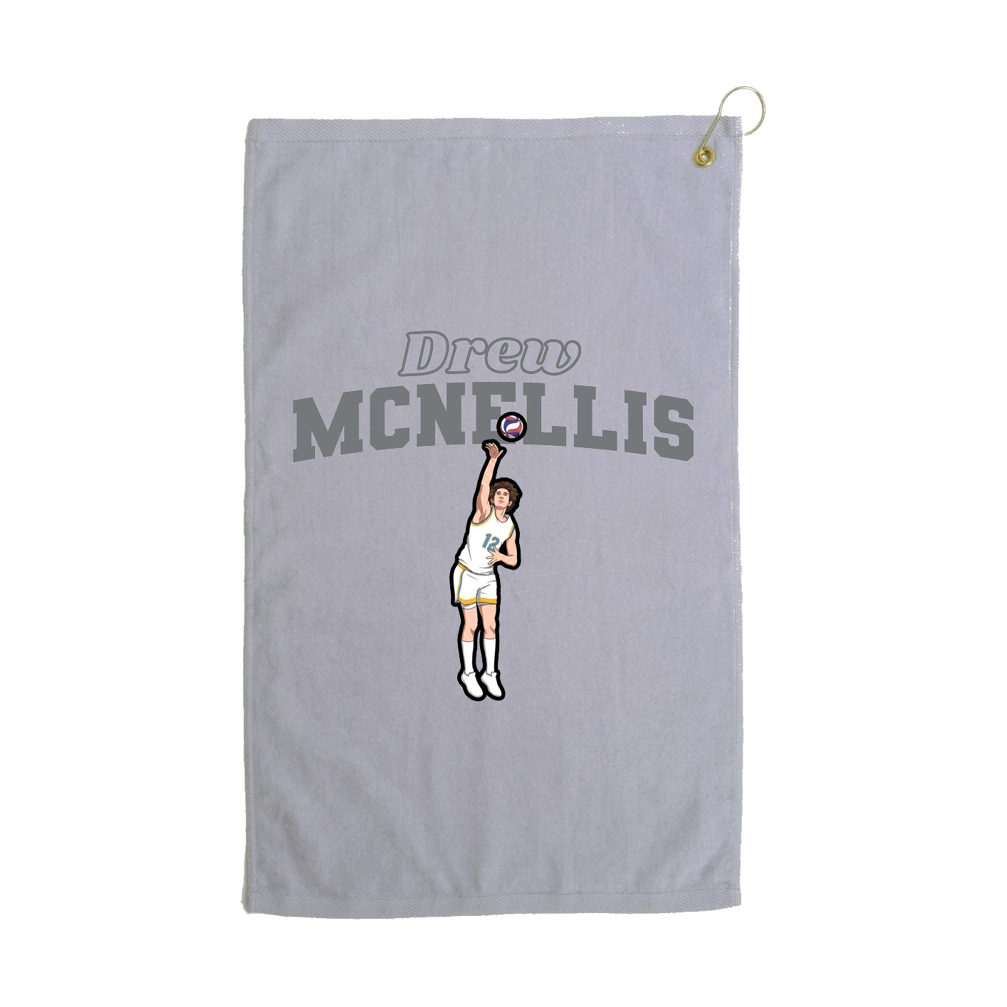 Golf Towel