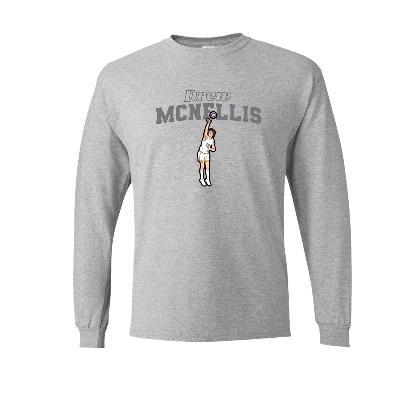 Long Sleeve Tee
