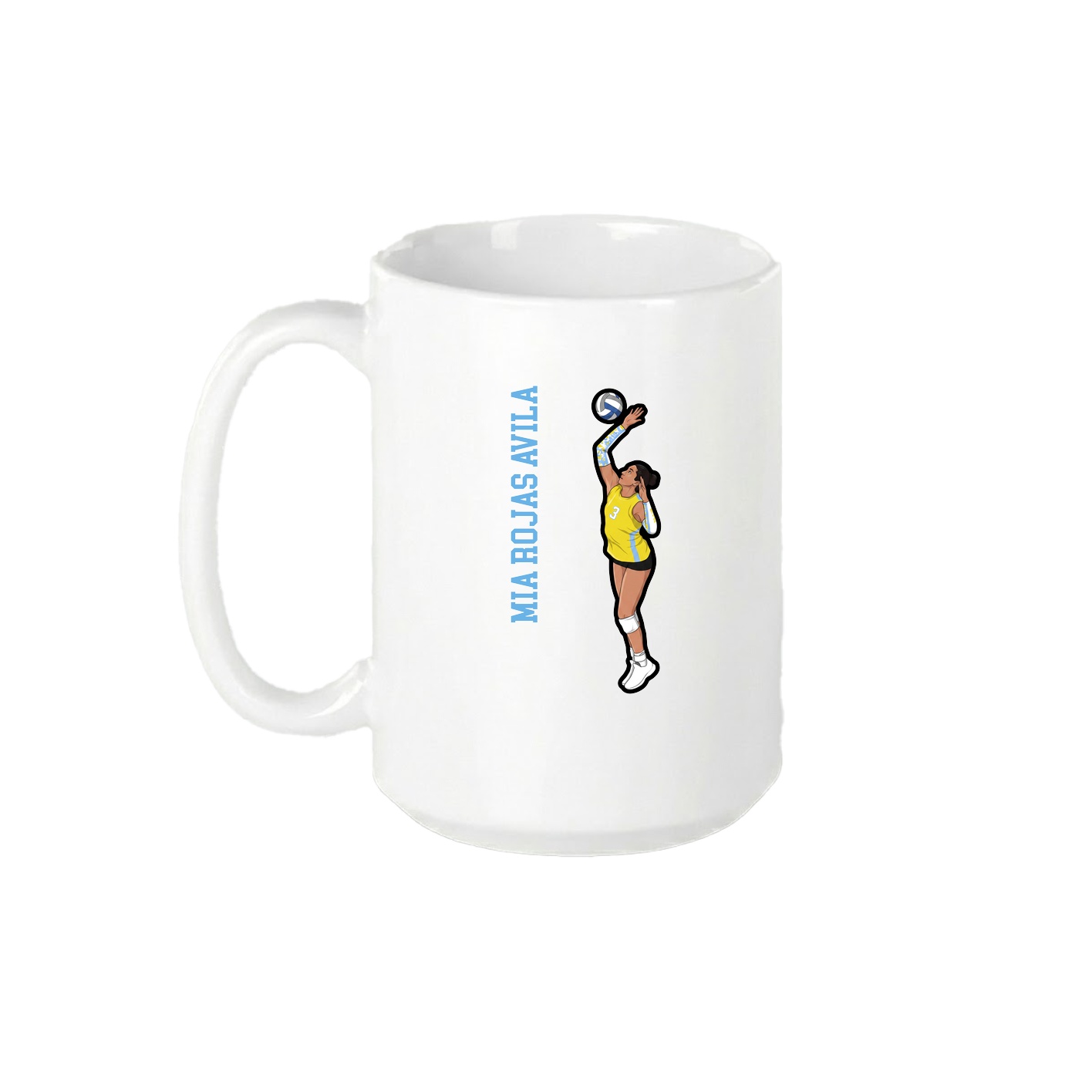 15oz Coffee Mug